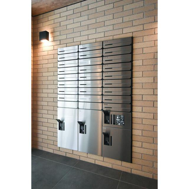 ＧＲＡＮ　ＰＡＳＥＯ両国Ⅱのその他共用部分| 