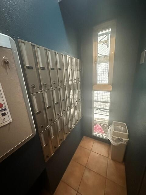 Ｐａｎａｃｈｅのその他共用部分| 