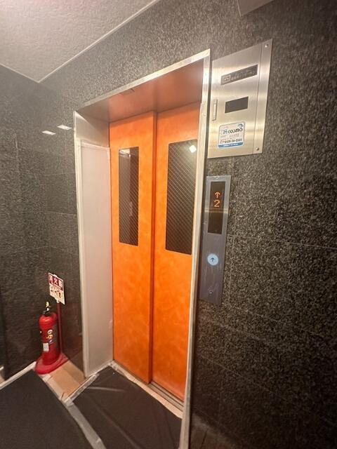 Ｐａｎａｃｈｅのロビー| 