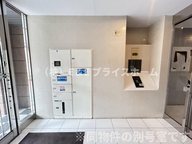 【その他共用部分】 | エンクレスト天神南Ⅲ