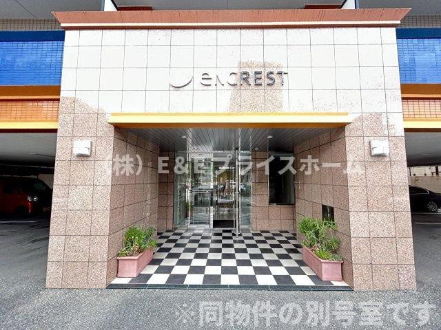 【エントランス】 | エンクレスト天神南Ⅲ