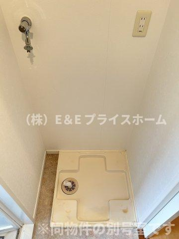 【設備】 | エンクレスト天神南Ⅲ