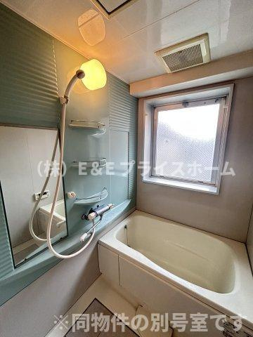 【浴室】 | エンクレスト天神南Ⅲ