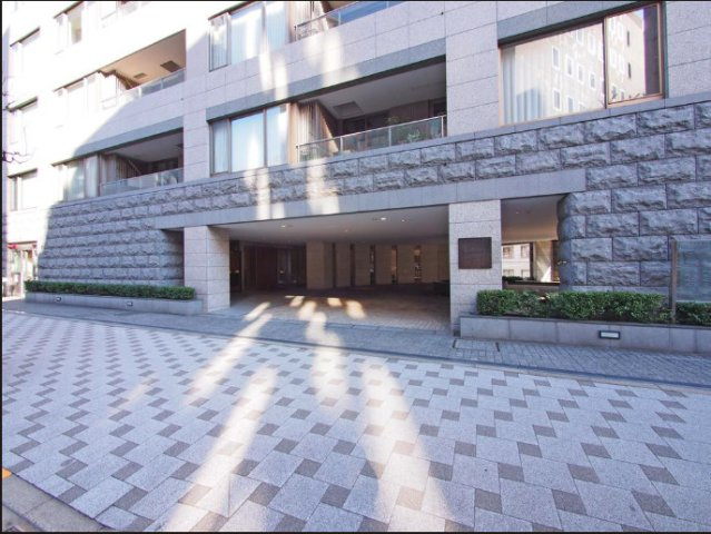 ★仲介手数料無料★シエルトーレ三番町(三番町の高台に立地　1階に交番併設）のその他