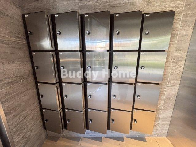 ヴェヌスタ西田辺のその他共用部分