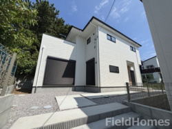 平塚市黒部丘新築戸建て　1期1号棟