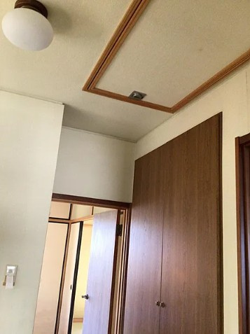 宇治市五ケ庄広岡谷のその他