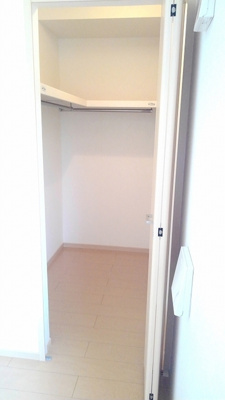 【収納】 | ベルセリスメゾンⅡ