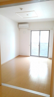 【居間・リビング】 | ベルセリスメゾンⅡ