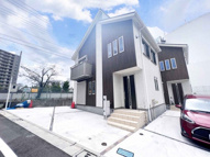 板橋舟渡戸建ての画像