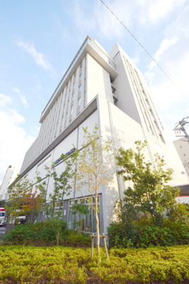 高島平中央総合病院 徒歩29分。総合病院 2280m