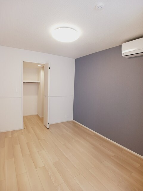 アーバンシティ　Ⅱの収納