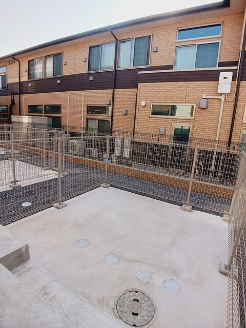 アーバンシティ　Ⅱのその他