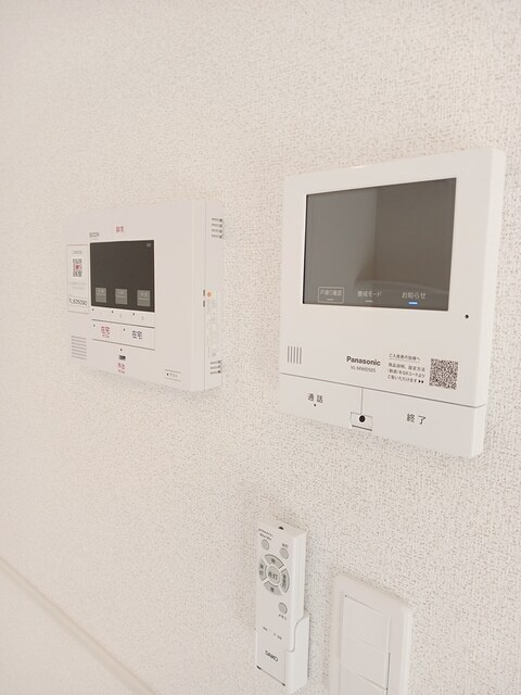 アーバンシティ　Ⅱのその他