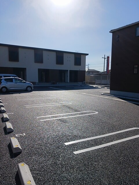 アーバンシティ　Ⅱの設備