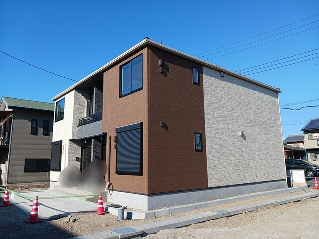 アーバンシティ　Ⅰ