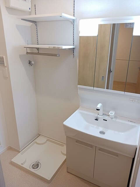 アーバンシティ　Ⅰのトイレ