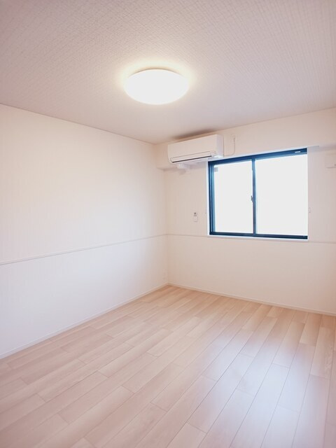 アーバンシティ　Ⅰの収納