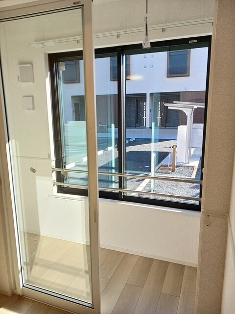 アーバンシティ　Ⅰのその他