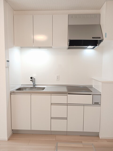 アーバンシティ　Ⅰのキッチン