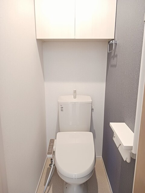 アーバンシティ　Ⅰの洗面所