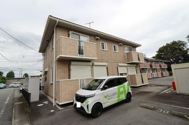 リビングタウン下石倉　Ａ/Ｂ/Ｃ