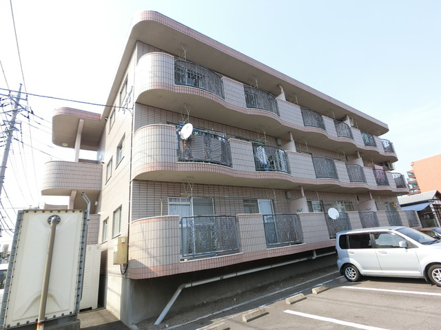 ローズウィング参番館