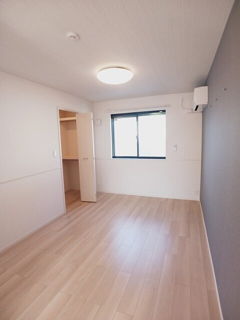 ラピス　リジェールの内装