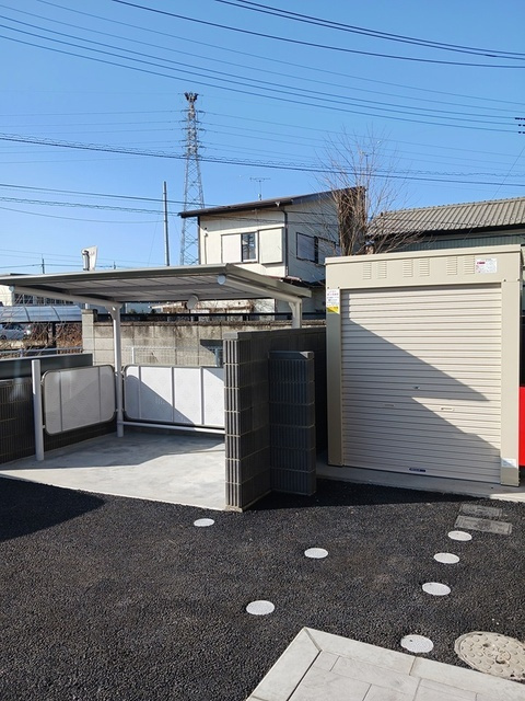 ラピス　リジェールのその他