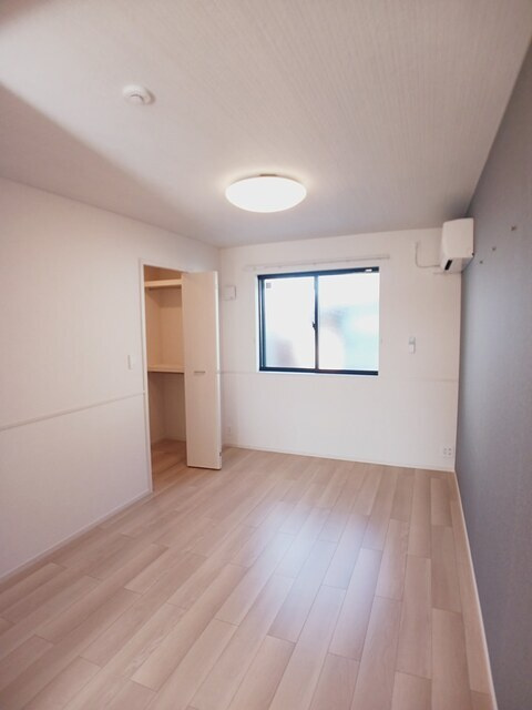 ラピス　リジェールの内装