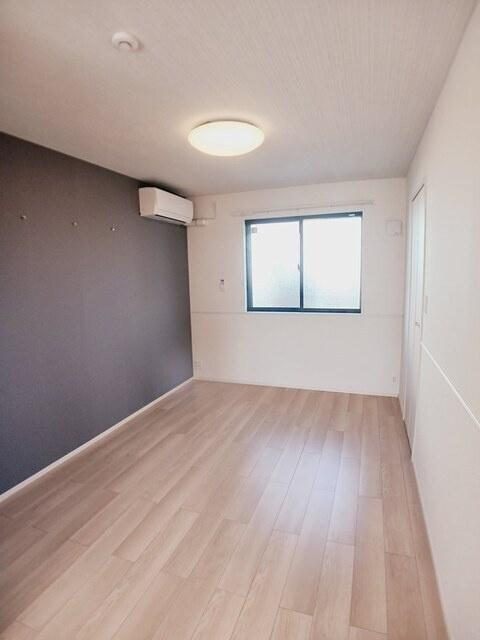 ラピス　リジェールの内装