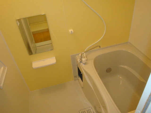 セドナの浴室|バス