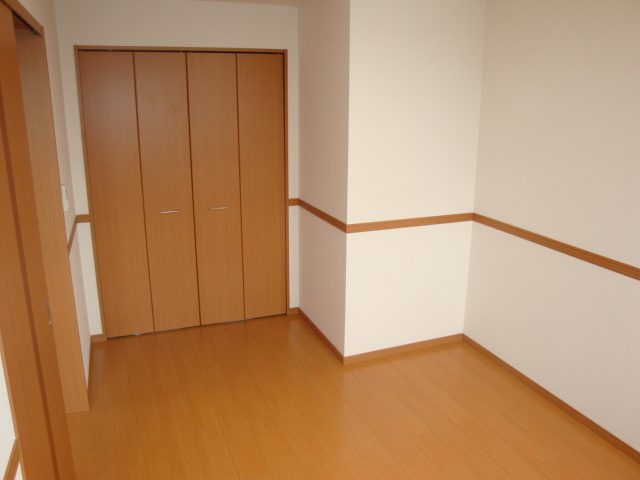 セドナの内装|南側洋室