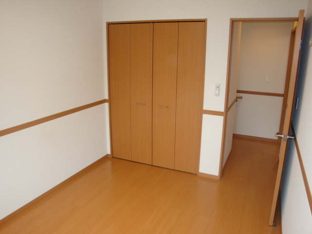 セドナの内装|北側洋室