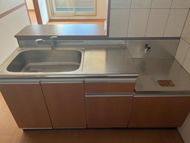 セドナのキッチン|キッチン