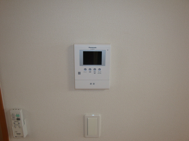 セドナのその他|ＴＶインターホン