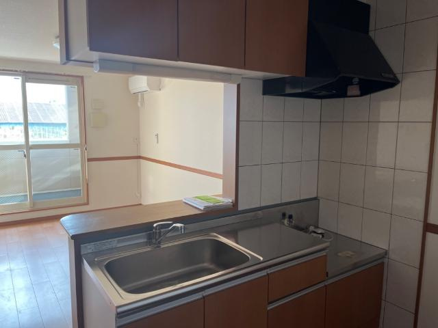 セドナのキッチン|キッチン