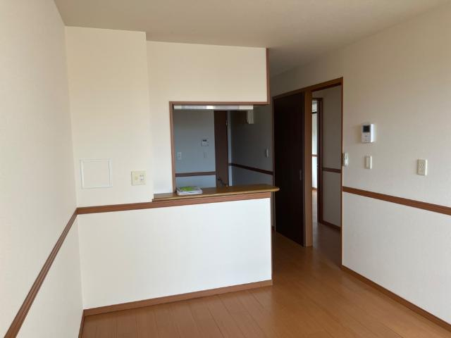 セドナの居間・リビング|リビング