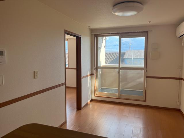 セドナの居間・リビング|リビング