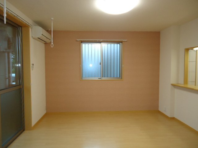 エクセルハイムの居間・リビング|リビング