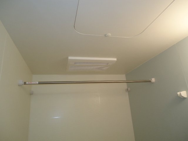 エクセルハイムのその他|浴室乾燥機