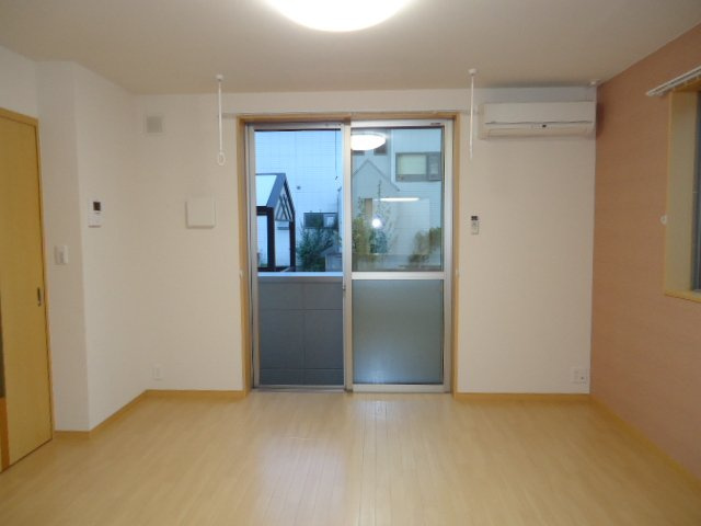 エクセルハイムの居間・リビング|リビング