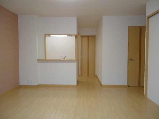 エクセルハイムの居間・リビング|リビング