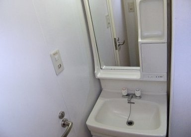 【内装】 | レオパレスＫＡＺＵ