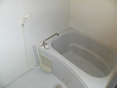 【浴室】 | レオパレスＫＡＺＵ