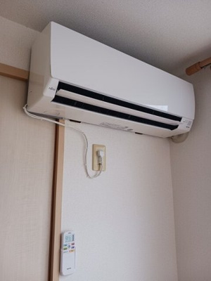 【設備】 | コーポ・美樹