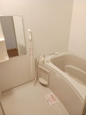 【浴室】 | コーポ・美樹