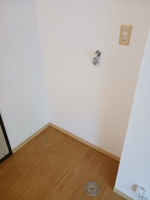 【設備】 | コーポ・美樹