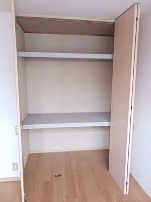 【収納】 | コーポ・美樹