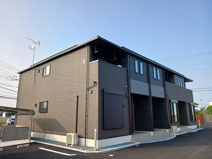 フランメゾンＡの画像